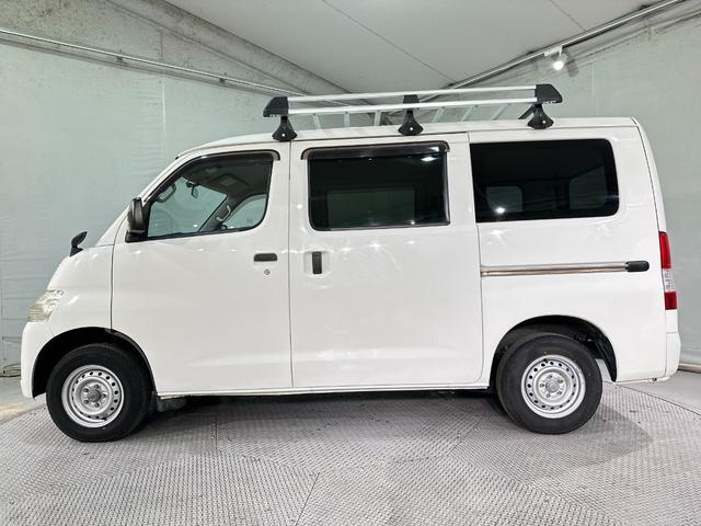 タウンエースバン ＧＬ　４ＷＤ　ドライブレコーダー　ＥＴＣ　ナビ　両側スライドドア　キーレスエントリー　ＡＴ　ＣＤ　ＤＶＤ再生　エアコン　ＡＢＳ（22枚目）