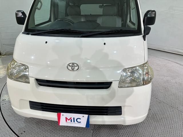 タウンエースバン ＧＬ　４ＷＤ　ドライブレコーダー　ＥＴＣ　ナビ　両側スライドドア　キーレスエントリー　ＡＴ　ＣＤ　ＤＶＤ再生　エアコン　ＡＢＳ（24枚目）