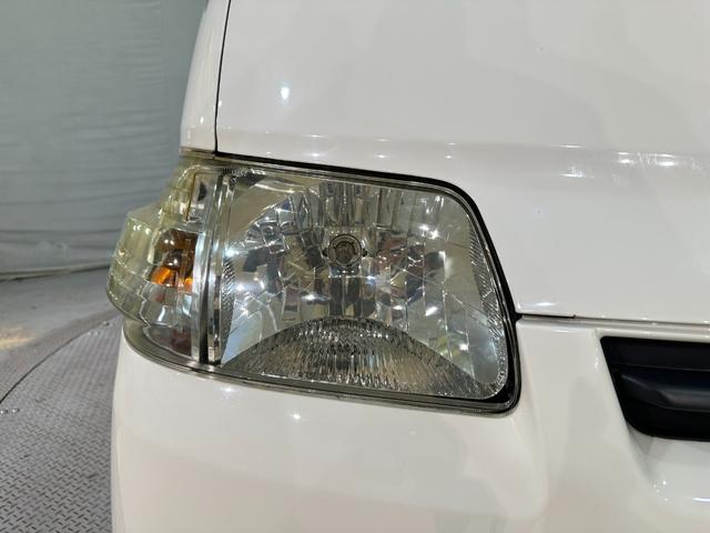 タウンエースバン ＧＬ　４ＷＤ　ドライブレコーダー　ＥＴＣ　ナビ　両側スライドドア　キーレスエントリー　ＡＴ　ＣＤ　ＤＶＤ再生　エアコン　ＡＢＳ（26枚目）