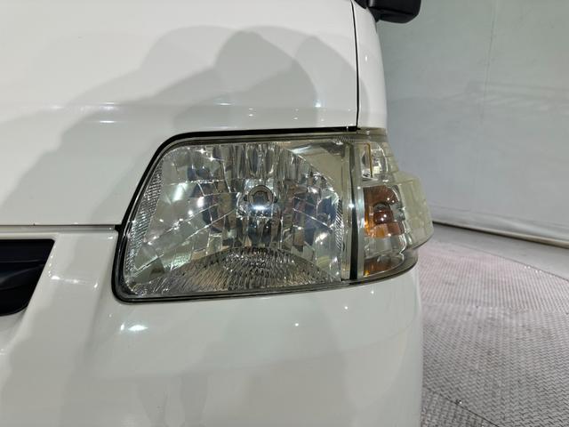 タウンエースバン ＧＬ　４ＷＤ　ドライブレコーダー　ＥＴＣ　ナビ　両側スライドドア　キーレスエントリー　ＡＴ　ＣＤ　ＤＶＤ再生　エアコン　ＡＢＳ（27枚目）