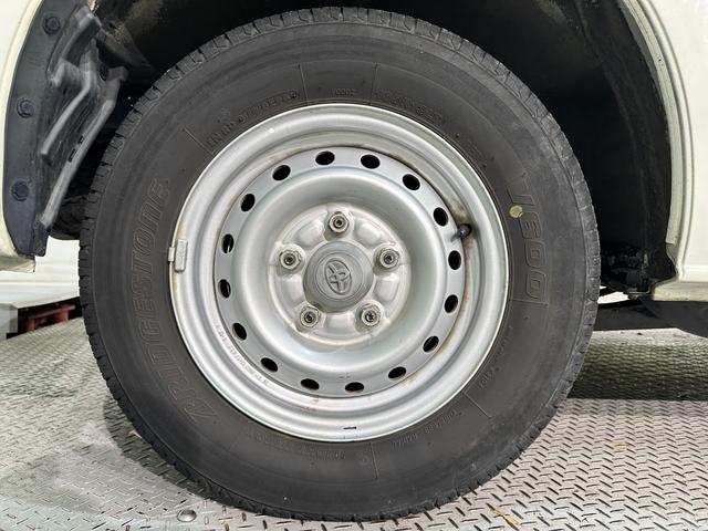 タウンエースバン ＧＬ　４ＷＤ　ドライブレコーダー　ＥＴＣ　ナビ　両側スライドドア　キーレスエントリー　ＡＴ　ＣＤ　ＤＶＤ再生　エアコン　ＡＢＳ（42枚目）