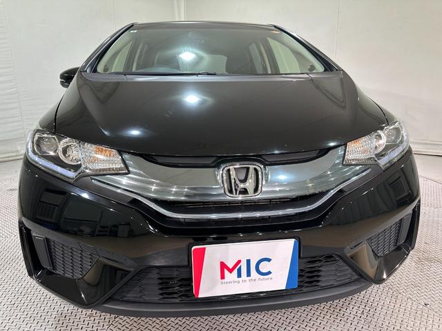 フィットハイブリッド Ｌパッケージ　ハイブリッド　ＥＴＣ　バックカメラ　ナビ　オートクルーズコントロール　オートライト　ＬＥＤヘッドランプ　スマートキー　電動格納ミラー　ＡＴ　盗難防止システム　衝突安全ボディ　ＣＤ　ＤＶＤ再生（37枚目）