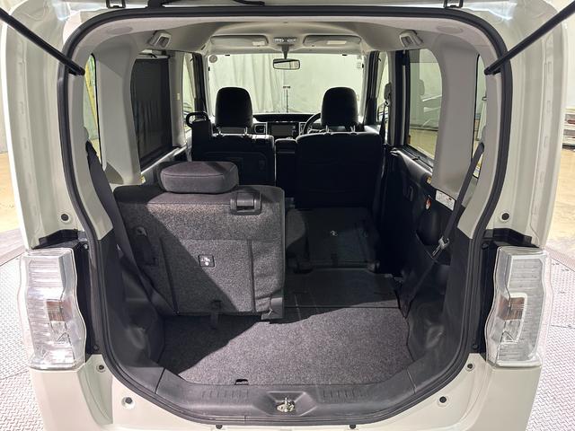 タント カスタムＸ　ＳＡ　バックカメラ　両側スライド・片側電動　ナビ　ＴＶ　衝突被害軽減システム　オートライト　ＬＥＤヘッドランプ　スマートキー　アイドリングストップ　電動格納ミラー　ベンチシート　ＣＶＴ　エアバッグ（20枚目）