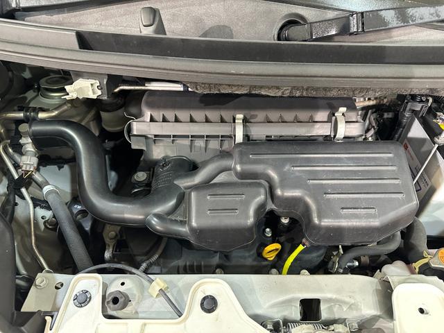 タント カスタムＸ　ＳＡ　バックカメラ　両側スライド・片側電動　ナビ　ＴＶ　衝突被害軽減システム　オートライト　ＬＥＤヘッドランプ　スマートキー　アイドリングストップ　電動格納ミラー　ベンチシート　ＣＶＴ　エアバッグ（21枚目）