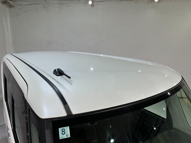 タント カスタムＸ　ＳＡ　バックカメラ　両側スライド・片側電動　ナビ　ＴＶ　衝突被害軽減システム　オートライト　ＬＥＤヘッドランプ　スマートキー　アイドリングストップ　電動格納ミラー　ベンチシート　ＣＶＴ　エアバッグ（23枚目）