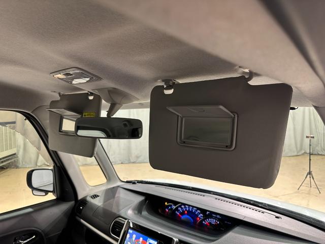 タント カスタムＸ　ＳＡ　バックカメラ　両側スライド・片側電動　ナビ　ＴＶ　衝突被害軽減システム　オートライト　ＬＥＤヘッドランプ　スマートキー　アイドリングストップ　電動格納ミラー　ベンチシート　ＣＶＴ　エアバッグ（33枚目）