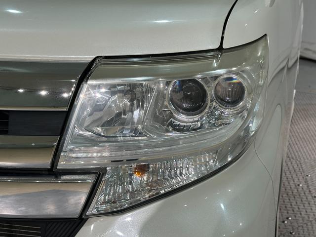 タント カスタムＸ　ＳＡ　バックカメラ　両側スライド・片側電動　ナビ　ＴＶ　衝突被害軽減システム　オートライト　ＬＥＤヘッドランプ　スマートキー　アイドリングストップ　電動格納ミラー　ベンチシート　ＣＶＴ　エアバッグ（38枚目）