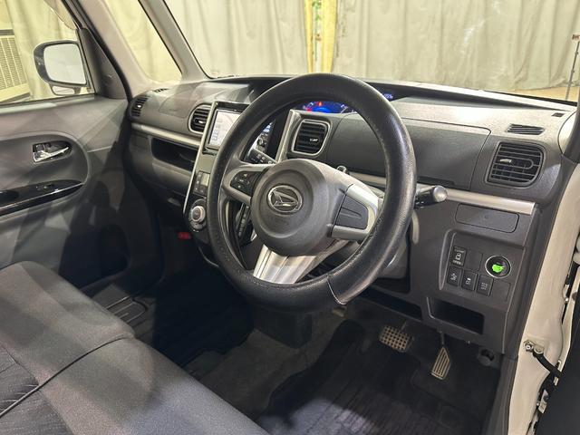 タント カスタムＸ　ＳＡ　バックカメラ　両側スライド・片側電動　ナビ　ＴＶ　衝突被害軽減システム　オートライト　ＬＥＤヘッドランプ　スマートキー　アイドリングストップ　電動格納ミラー　ベンチシート　ＣＶＴ　エアバッグ（41枚目）