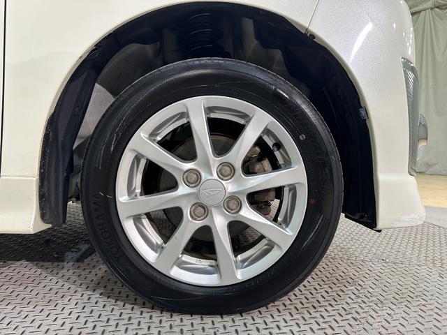 タント カスタムＸ　ＳＡ　バックカメラ　両側スライド・片側電動　ナビ　ＴＶ　衝突被害軽減システム　オートライト　ＬＥＤヘッドランプ　スマートキー　アイドリングストップ　電動格納ミラー　ベンチシート　ＣＶＴ　エアバッグ（45枚目）