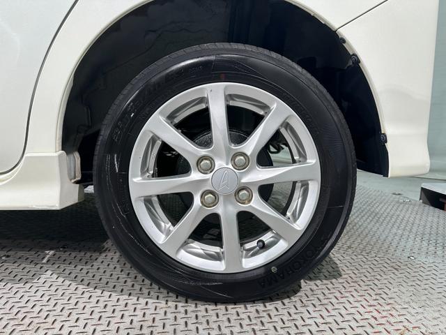 タント カスタムＸ　ＳＡ　バックカメラ　両側スライド・片側電動　ナビ　ＴＶ　衝突被害軽減システム　オートライト　ＬＥＤヘッドランプ　スマートキー　アイドリングストップ　電動格納ミラー　ベンチシート　ＣＶＴ　エアバッグ（46枚目）