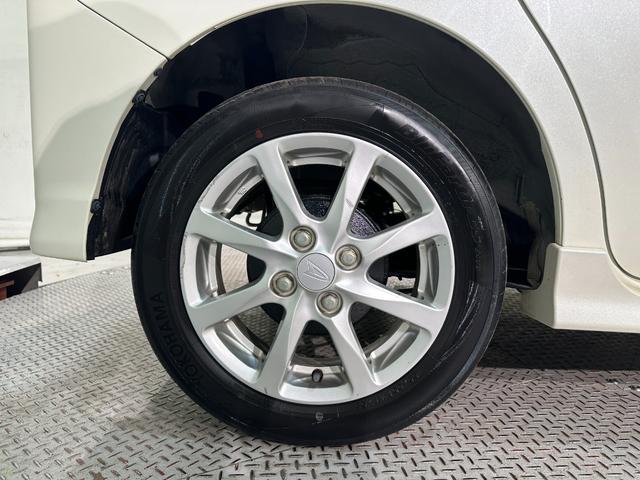 タント カスタムＸ　ＳＡ　バックカメラ　両側スライド・片側電動　ナビ　ＴＶ　衝突被害軽減システム　オートライト　ＬＥＤヘッドランプ　スマートキー　アイドリングストップ　電動格納ミラー　ベンチシート　ＣＶＴ　エアバッグ（47枚目）