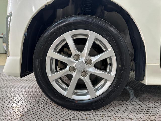 タント カスタムＸ　ＳＡ　バックカメラ　両側スライド・片側電動　ナビ　ＴＶ　衝突被害軽減システム　オートライト　ＬＥＤヘッドランプ　スマートキー　アイドリングストップ　電動格納ミラー　ベンチシート　ＣＶＴ　エアバッグ（48枚目）