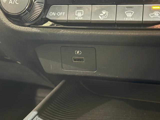 ノート Ｘ　ＦＯＵＲ　４ＷＤ　ドライブレコーダー　バックカメラ　ナビ　Ｂｌｕｅｔｏｏｔｈ　衝突被害軽減システム　オートマチックハイビーム　オートライト　スマートキー　電動格納ミラー　シートヒーター　エアバッグ（38枚目）