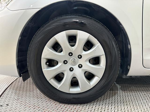 マークＸジオ ２４０　ナビ　ＥＴＣ　バックカメラ　ＴＶ　オートライト　スマートキー　電動格納ミラー　３列シート　ＣＶＴ　ＣＤ　ミュージックプレイヤー接続可　盗難防止システム　衝突安全ボディ　ＡＢＳ　ＥＳＣ　エアコン（44枚目）