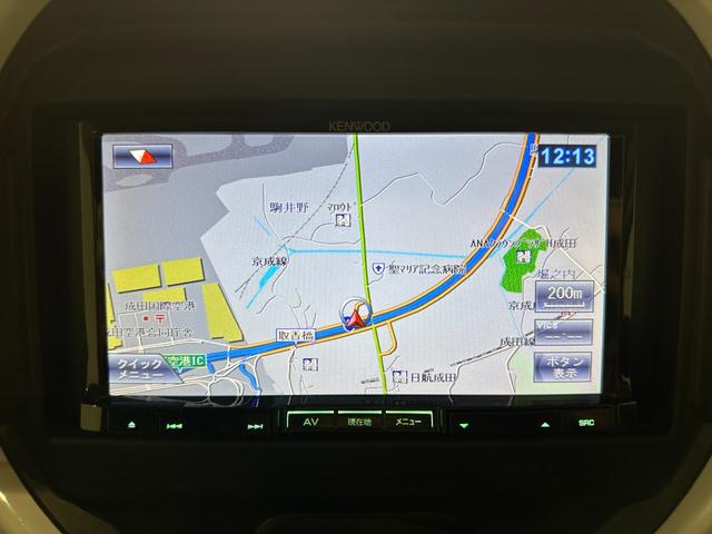 ハスラー ハイブリッドＧ　ドライブレコーダー　ナビ　ＴＶ　クリアランスソナー　衝突被害軽減システム　オートライト　スマートキー　アイドリングストップ　電動格納ミラー　シートヒーター　ＣＶＴ　パワーウインドウ　パワーステアリング（7枚目）