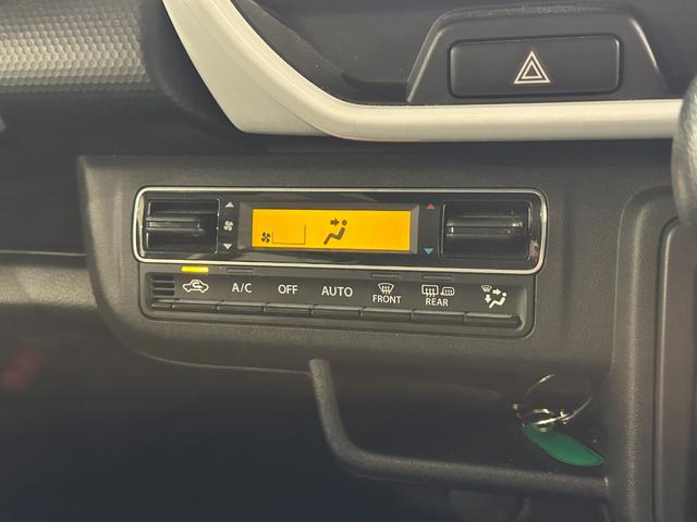 ハスラー ハイブリッドＧ　ドライブレコーダー　ナビ　ＴＶ　クリアランスソナー　衝突被害軽減システム　オートライト　スマートキー　アイドリングストップ　電動格納ミラー　シートヒーター　ＣＶＴ　パワーウインドウ　パワーステアリング（8枚目）
