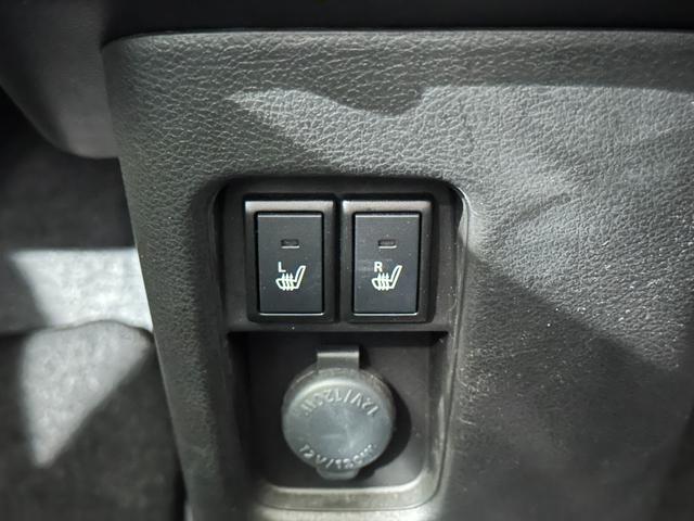 ハスラー ハイブリッドＧ　ドライブレコーダー　ナビ　ＴＶ　クリアランスソナー　衝突被害軽減システム　オートライト　スマートキー　アイドリングストップ　電動格納ミラー　シートヒーター　ＣＶＴ　パワーウインドウ　パワーステアリング（9枚目）