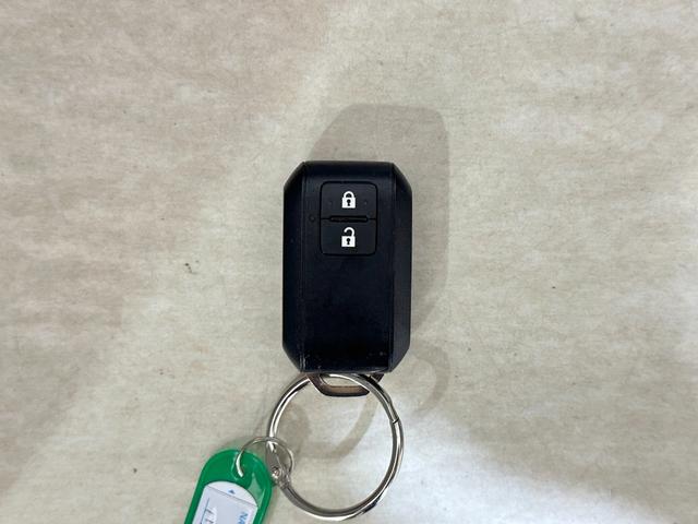 ハスラー ハイブリッドＧ　ドライブレコーダー　ナビ　ＴＶ　クリアランスソナー　衝突被害軽減システム　オートライト　スマートキー　アイドリングストップ　電動格納ミラー　シートヒーター　ＣＶＴ　パワーウインドウ　パワーステアリング（12枚目）