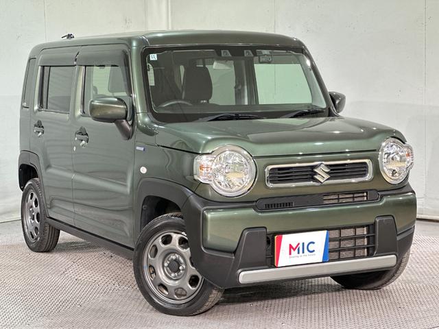 ハスラー ハイブリッドＧ　ドライブレコーダー　ナビ　ＴＶ　クリアランスソナー　衝突被害軽減システム　オートライト　スマートキー　アイドリングストップ　電動格納ミラー　シートヒーター　ＣＶＴ　パワーウインドウ　パワーステアリング（16枚目）