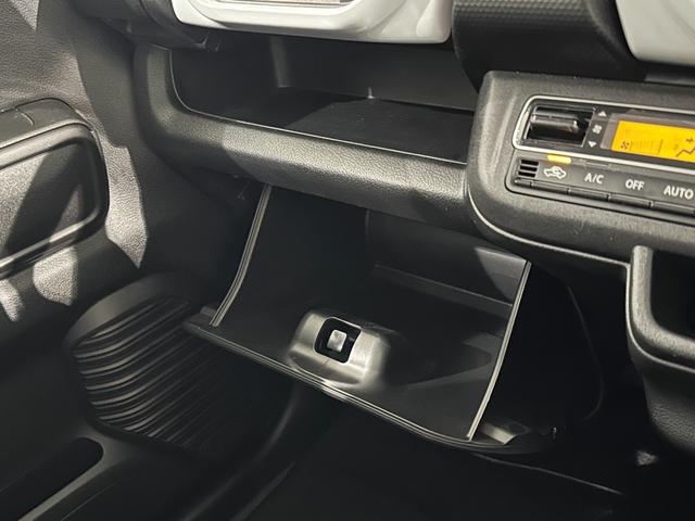 ハスラー ハイブリッドＧ　ドライブレコーダー　ナビ　ＴＶ　クリアランスソナー　衝突被害軽減システム　オートライト　スマートキー　アイドリングストップ　電動格納ミラー　シートヒーター　ＣＶＴ　パワーウインドウ　パワーステアリング（27枚目）