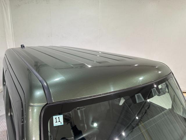 ハスラー ハイブリッドＧ　ドライブレコーダー　ナビ　ＴＶ　クリアランスソナー　衝突被害軽減システム　オートライト　スマートキー　アイドリングストップ　電動格納ミラー　シートヒーター　ＣＶＴ　パワーウインドウ　パワーステアリング（28枚目）