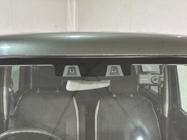 ハスラー ハイブリッドＧ　ドライブレコーダー　ナビ　ＴＶ　クリアランスソナー　衝突被害軽減システム　オートライト　スマートキー　アイドリングストップ　電動格納ミラー　シートヒーター　ＣＶＴ　パワーウインドウ　パワーステアリング（34枚目）