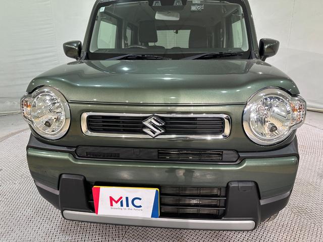 ハスラー ハイブリッドＧ　ドライブレコーダー　ナビ　ＴＶ　クリアランスソナー　衝突被害軽減システム　オートライト　スマートキー　アイドリングストップ　電動格納ミラー　シートヒーター　ＣＶＴ　パワーウインドウ　パワーステアリング（41枚目）