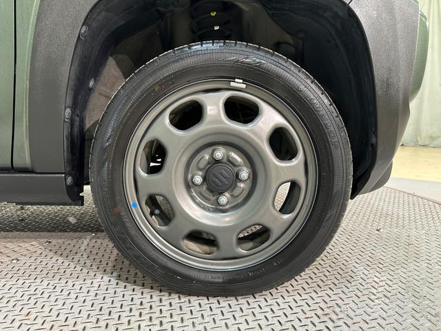 ハスラー ハイブリッドＧ　ドライブレコーダー　ナビ　ＴＶ　クリアランスソナー　衝突被害軽減システム　オートライト　スマートキー　アイドリングストップ　電動格納ミラー　シートヒーター　ＣＶＴ　パワーウインドウ　パワーステアリング（43枚目）