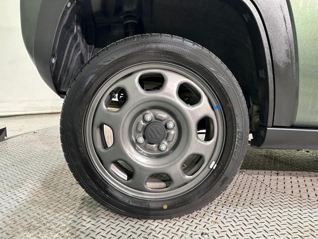 ハスラー ハイブリッドＧ　ドライブレコーダー　ナビ　ＴＶ　クリアランスソナー　衝突被害軽減システム　オートライト　スマートキー　アイドリングストップ　電動格納ミラー　シートヒーター　ＣＶＴ　パワーウインドウ　パワーステアリング（44枚目）