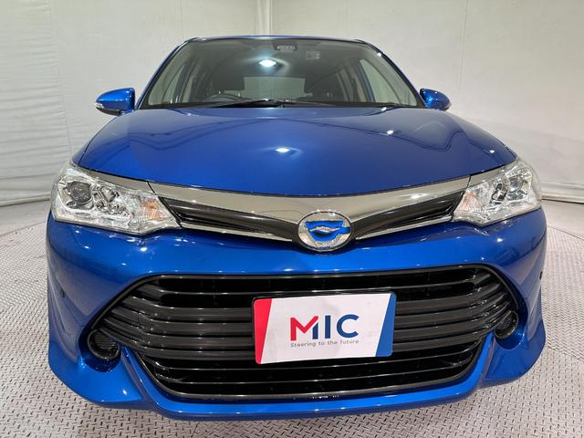 カローラフィールダー ハイブリッドＧ　ドライブレコーダー　ＥＴＣ　バックカメラ　ナビ　衝突被害軽減システム　オートマチックハイビーム　キーレスエントリー　電動格納ミラー　ＣＶＴ　衝突安全ボディ　ＡＢＳ　ＥＳＣ　ＣＤ　パワーウインドウ（23枚目）