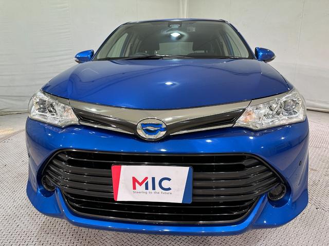 カローラフィールダー ハイブリッドＧ　ドライブレコーダー　ＥＴＣ　バックカメラ　ナビ　衝突被害軽減システム　オートマチックハイビーム　キーレスエントリー　電動格納ミラー　ＣＶＴ　衝突安全ボディ　ＡＢＳ　ＥＳＣ　ＣＤ　パワーウインドウ（24枚目）