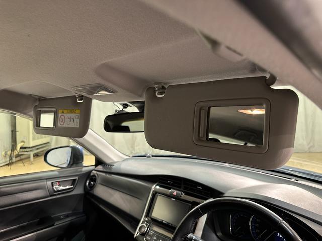 カローラフィールダー ハイブリッドＧ　ドライブレコーダー　ＥＴＣ　バックカメラ　ナビ　衝突被害軽減システム　オートマチックハイビーム　キーレスエントリー　電動格納ミラー　ＣＶＴ　衝突安全ボディ　ＡＢＳ　ＥＳＣ　ＣＤ　パワーウインドウ（29枚目）