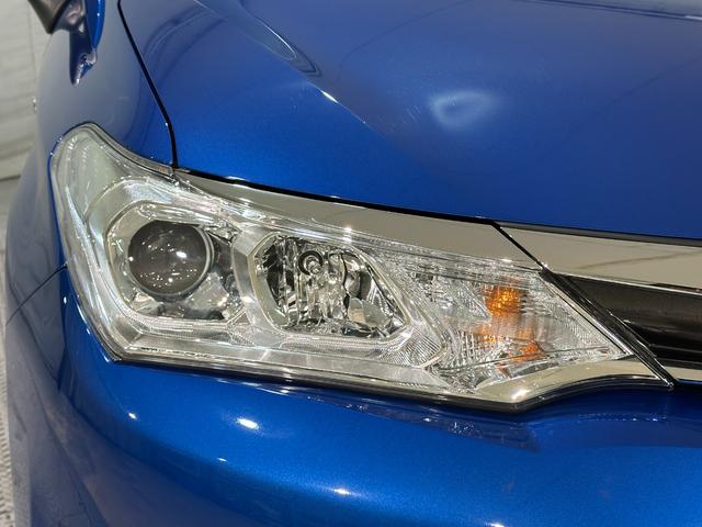 カローラフィールダー ハイブリッドＧ　ドライブレコーダー　ＥＴＣ　バックカメラ　ナビ　衝突被害軽減システム　オートマチックハイビーム　キーレスエントリー　電動格納ミラー　ＣＶＴ　衝突安全ボディ　ＡＢＳ　ＥＳＣ　ＣＤ　パワーウインドウ（36枚目）