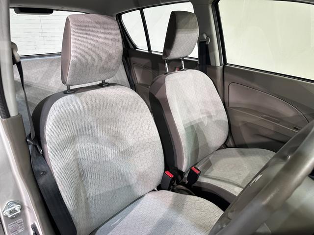 アルトエコ ＥＣＯ－Ｌ　ナビ　ＥＴＣ　キーレスエントリー　アイドリングストップ　ＣＶＴ　ＡＢＳ　衝突安全ボディ　エアコン　パワーステアリング　パワーウィンドウ　禁煙車　エアバッグ（13枚目）