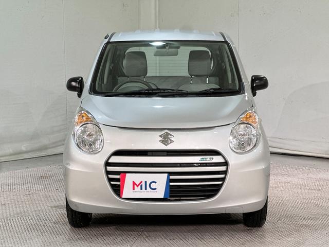 アルトエコ ＥＣＯ－Ｌ　ナビ　ＥＴＣ　キーレスエントリー　アイドリングストップ　ＣＶＴ　ＡＢＳ　衝突安全ボディ　エアコン　パワーステアリング　パワーウィンドウ　禁煙車　エアバッグ（14枚目）