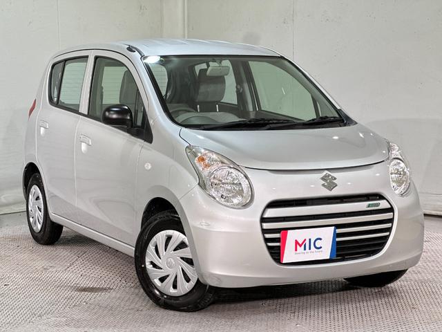 アルトエコ ＥＣＯ－Ｌ　ナビ　ＥＴＣ　キーレスエントリー　アイドリングストップ　ＣＶＴ　ＡＢＳ　衝突安全ボディ　エアコン　パワーステアリング　パワーウィンドウ　禁煙車　エアバッグ（15枚目）