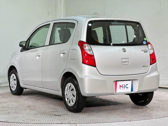 アルトエコ ＥＣＯ－Ｌ　ナビ　ＥＴＣ　キーレスエントリー　アイドリングストップ　ＣＶＴ　ＡＢＳ　衝突安全ボディ　エアコン　パワーステアリング　パワーウィンドウ　禁煙車　エアバッグ（19枚目）