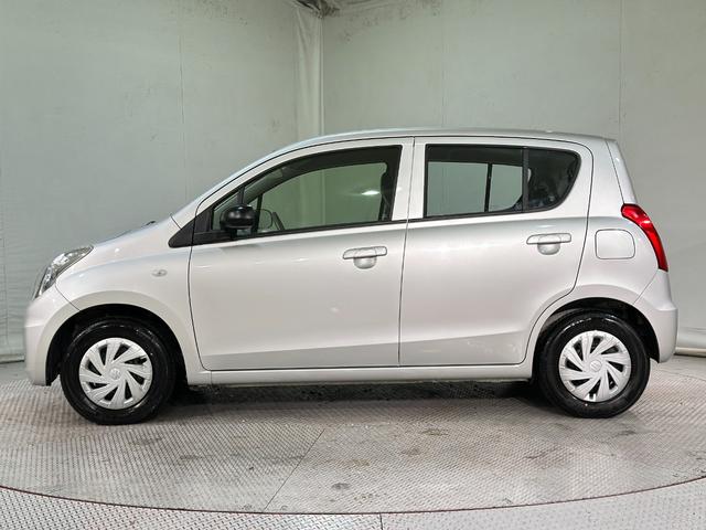 アルトエコ ＥＣＯ－Ｌ　ナビ　ＥＴＣ　キーレスエントリー　アイドリングストップ　ＣＶＴ　ＡＢＳ　衝突安全ボディ　エアコン　パワーステアリング　パワーウィンドウ　禁煙車　エアバッグ（20枚目）