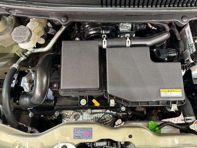 アルトエコ ＥＣＯ－Ｌ　ナビ　ＥＴＣ　キーレスエントリー　アイドリングストップ　ＣＶＴ　ＡＢＳ　衝突安全ボディ　エアコン　パワーステアリング　パワーウィンドウ　禁煙車　エアバッグ（23枚目）
