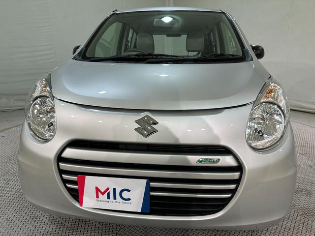 アルトエコ ＥＣＯ－Ｌ　ナビ　ＥＴＣ　キーレスエントリー　アイドリングストップ　ＣＶＴ　ＡＢＳ　衝突安全ボディ　エアコン　パワーステアリング　パワーウィンドウ　禁煙車　エアバッグ（25枚目）