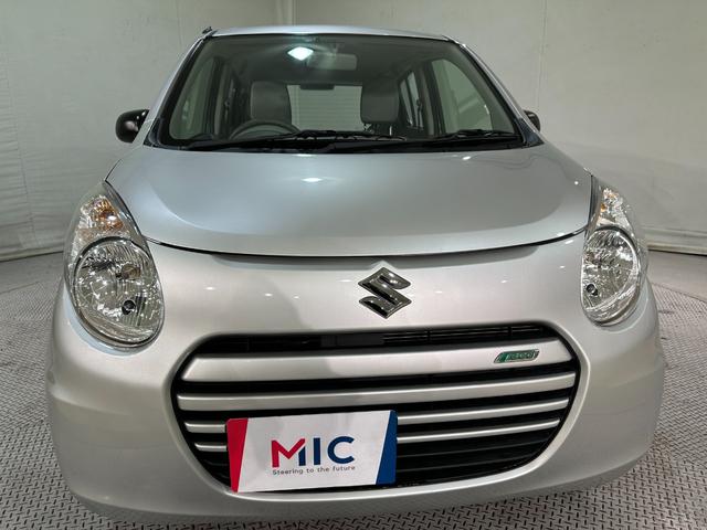 アルトエコ ＥＣＯ－Ｌ　ナビ　ＥＴＣ　キーレスエントリー　アイドリングストップ　ＣＶＴ　ＡＢＳ　衝突安全ボディ　エアコン　パワーステアリング　パワーウィンドウ　禁煙車　エアバッグ（26枚目）