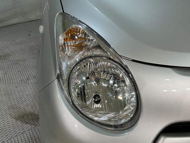 アルトエコ ＥＣＯ－Ｌ　ナビ　ＥＴＣ　キーレスエントリー　アイドリングストップ　ＣＶＴ　ＡＢＳ　衝突安全ボディ　エアコン　パワーステアリング　パワーウィンドウ　禁煙車　エアバッグ（27枚目）