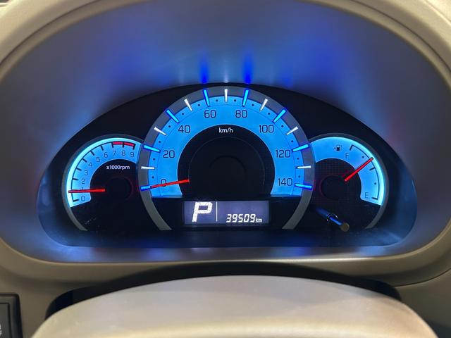 アルトエコ ＥＣＯ－Ｌ　ナビ　ＥＴＣ　キーレスエントリー　アイドリングストップ　ＣＶＴ　ＡＢＳ　衝突安全ボディ　エアコン　パワーステアリング　パワーウィンドウ　禁煙車　エアバッグ（30枚目）