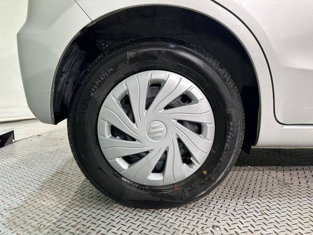 アルトエコ ＥＣＯ－Ｌ　ナビ　ＥＴＣ　キーレスエントリー　アイドリングストップ　ＣＶＴ　ＡＢＳ　衝突安全ボディ　エアコン　パワーステアリング　パワーウィンドウ　禁煙車　エアバッグ（32枚目）