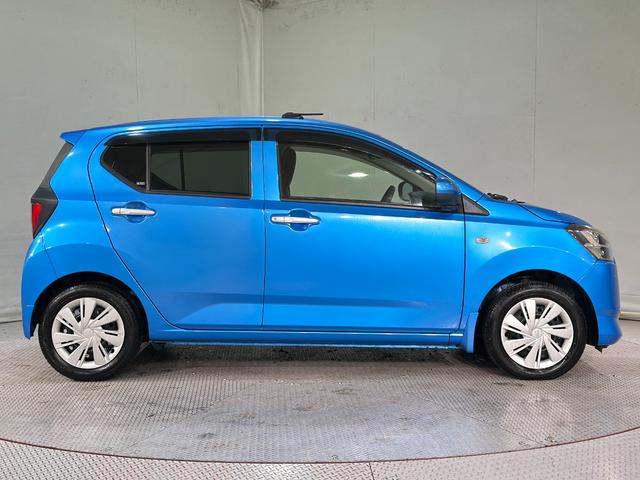 ミライース Ｘ　ＳＡＩＩＩ　ドライブレコーダー　ＥＴＣ　バックカメラ　ナビ　ＴＶ　クリアランスソナー　衝突被害軽減システム　オートマチックハイビーム　ＬＥＤヘッドランプ　キーレスエントリー　アイドリングストップ　電動格納ミラー（17枚目）