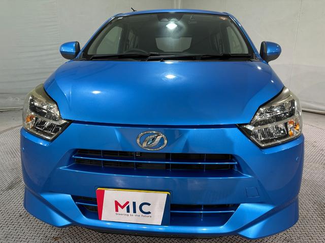 ミライース Ｘ　ＳＡＩＩＩ　ドライブレコーダー　ＥＴＣ　バックカメラ　ナビ　ＴＶ　クリアランスソナー　衝突被害軽減システム　オートマチックハイビーム　ＬＥＤヘッドランプ　キーレスエントリー　アイドリングストップ　電動格納ミラー（26枚目）