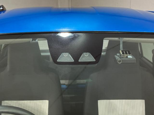 ミライース Ｘ　ＳＡＩＩＩ　ドライブレコーダー　ＥＴＣ　バックカメラ　ナビ　ＴＶ　クリアランスソナー　衝突被害軽減システム　オートマチックハイビーム　ＬＥＤヘッドランプ　キーレスエントリー　アイドリングストップ　電動格納ミラー（29枚目）