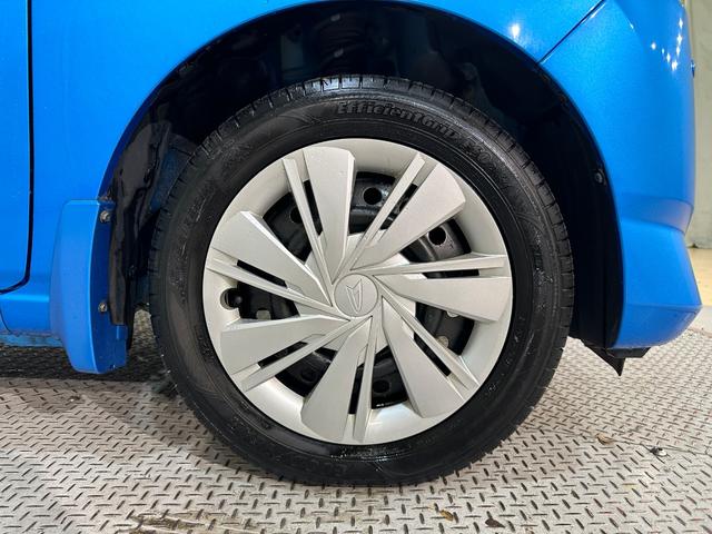 ミライース Ｘ　ＳＡＩＩＩ　ドライブレコーダー　ＥＴＣ　バックカメラ　ナビ　ＴＶ　クリアランスソナー　衝突被害軽減システム　オートマチックハイビーム　ＬＥＤヘッドランプ　キーレスエントリー　アイドリングストップ　電動格納ミラー（39枚目）