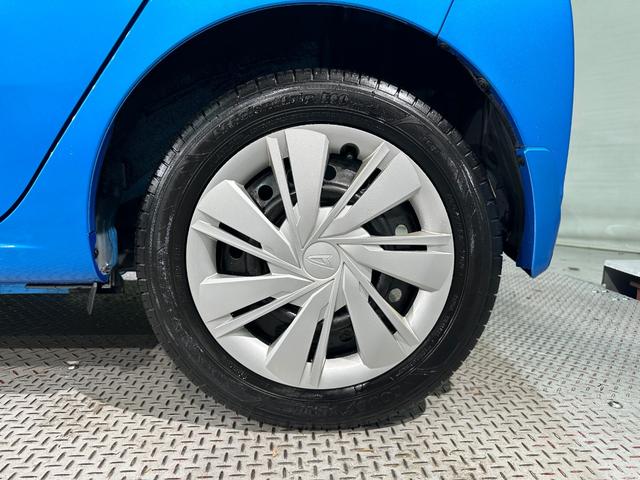 ミライース Ｘ　ＳＡＩＩＩ　ドライブレコーダー　ＥＴＣ　バックカメラ　ナビ　ＴＶ　クリアランスソナー　衝突被害軽減システム　オートマチックハイビーム　ＬＥＤヘッドランプ　キーレスエントリー　アイドリングストップ　電動格納ミラー（41枚目）