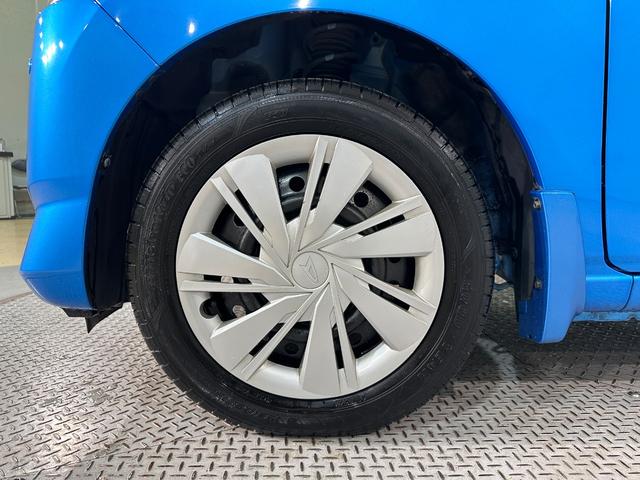 ミライース Ｘ　ＳＡＩＩＩ　ドライブレコーダー　ＥＴＣ　バックカメラ　ナビ　ＴＶ　クリアランスソナー　衝突被害軽減システム　オートマチックハイビーム　ＬＥＤヘッドランプ　キーレスエントリー　アイドリングストップ　電動格納ミラー（42枚目）